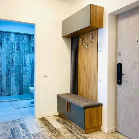 Apartamento Abr Seaside Nord 20 Mamaia