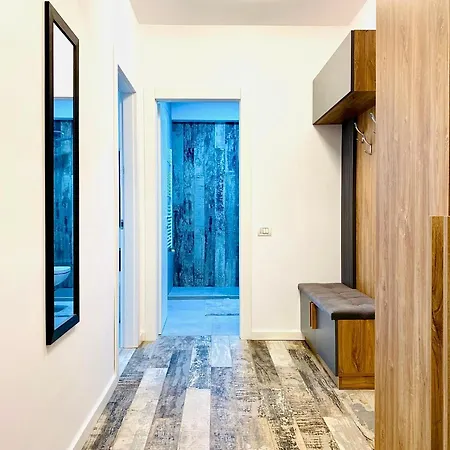 Apartamento Abr Seaside Nord 20 *