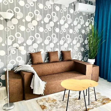 Abr Seaside Nord 20 Apartment *