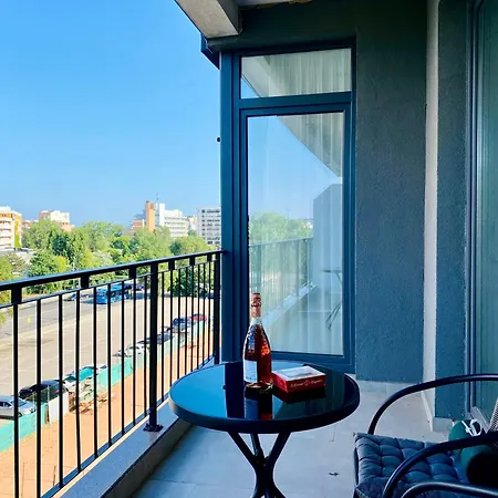 Abr Seaside Nord 20 Mamaia